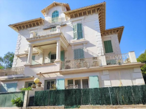 La Bastide, 100m des rues piétonnes, jardin